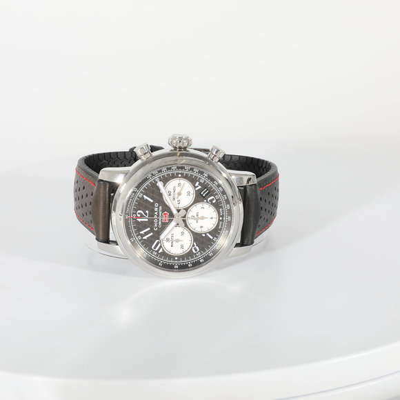 CHOPARD Mille Miglia Race Edition 168589-3006 Men's Watch in Stainless Steel - Picture 6 of 6